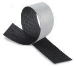 3M Hook/Loop Fastener TB3571/TB3572, Black, 1 in x 10 ft - Image 5